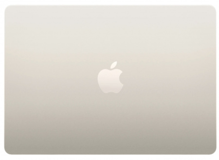Ноутбук Apple MacBook Air 13 M4 16/256GB Starlight
