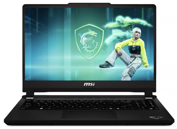 Ноутбук MSI Cyborg 15 C2WE-017XRU