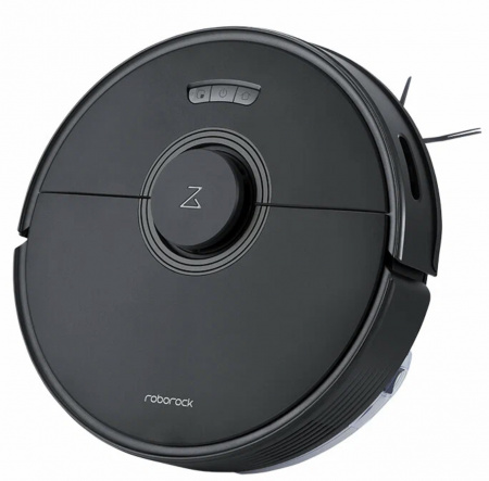 Робот-пылесос Roborock Q7 Max Black