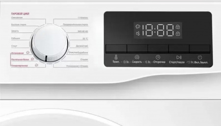 Стиральная машина TCL TWOF-606W10W1