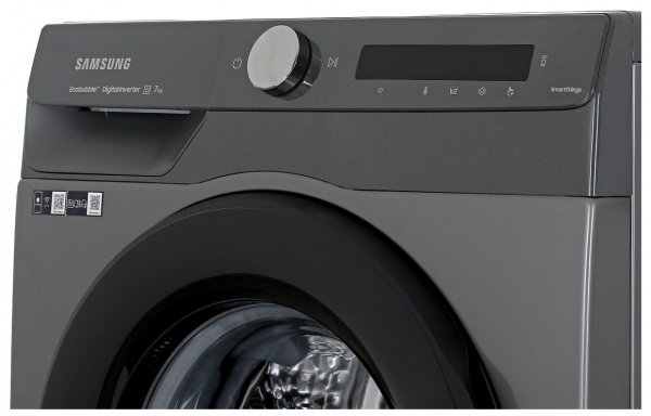 Стиральная машина Samsung WW70AG6S23ANLP