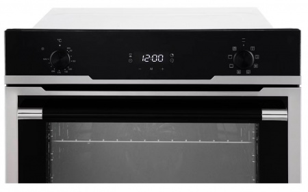 Электрический духовой шкаф Haier HOD-PM08VGBX