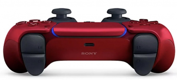 Геймпад Sony DualSense (Volcanic Red)