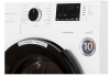 Стиральная машина Beko WSPE6H612W
