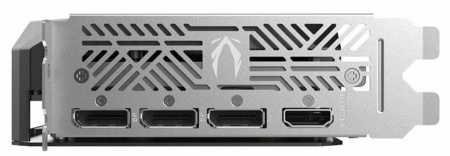 Видеокарта Zotac GeForce RTX 5060 TWIN EDGE 8GB (ZT-B50600E-10M)