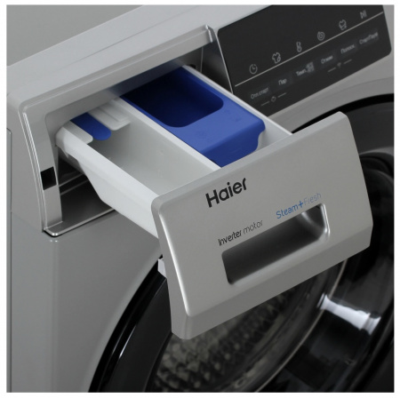 Стиральная машина Haier HW60-BP12929ASE