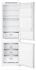 Встраиваемый холодильник Gorenje NRKI418FP2
