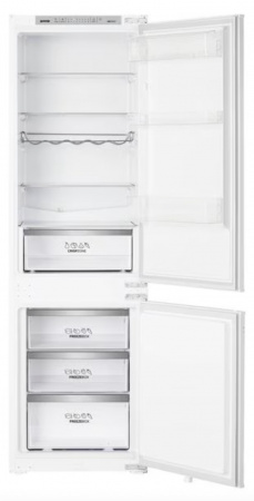Встраиваемый холодильник Gorenje NRKI418FP2