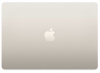 Ноутбук Apple MacBook Air 15 M5 16/512GB Starlight