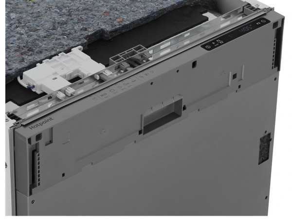 Встраиваемая посудомоечная машина Hotpoint HI 5C59 D