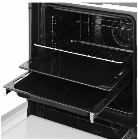 Электрический духовой шкаф Haier HOD-PM08VGBX