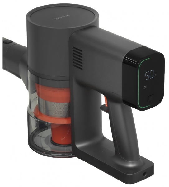Вертикальный Пылесос Xiaomi Vacuum Cleaner G20 Max (BHR8828EU)