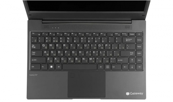 Ноутбук Gateway Ultra Slim 14 (GWNR51416-BK)
