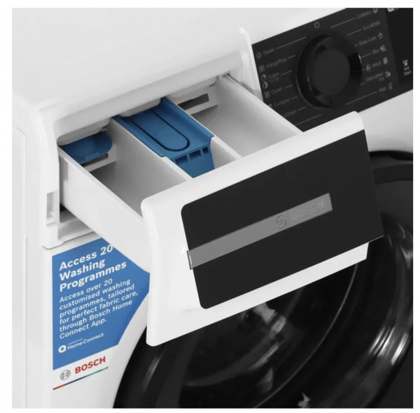 Стиральная машина Bosch WGK264Z0ME