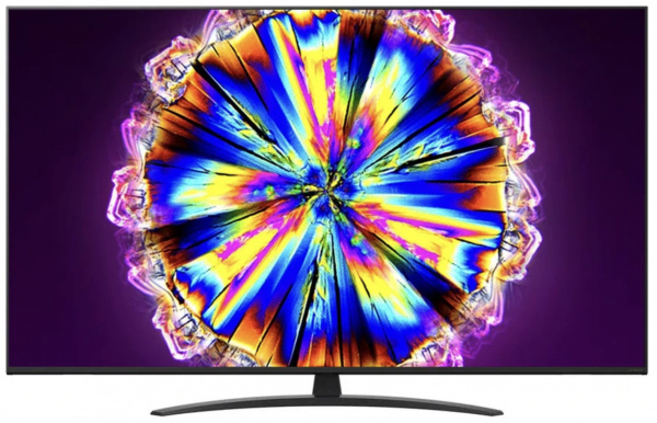 Телевизор LG 65NANO81A6A
