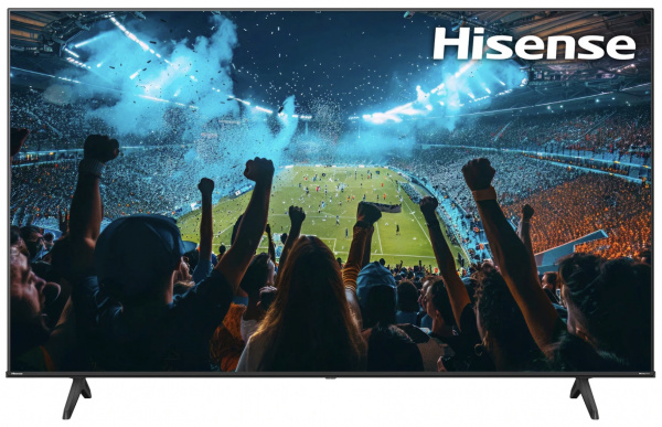 Телевизор Hisense 43A6Q
