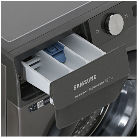 Стиральная машина Samsung WW70AG6S23ANLP