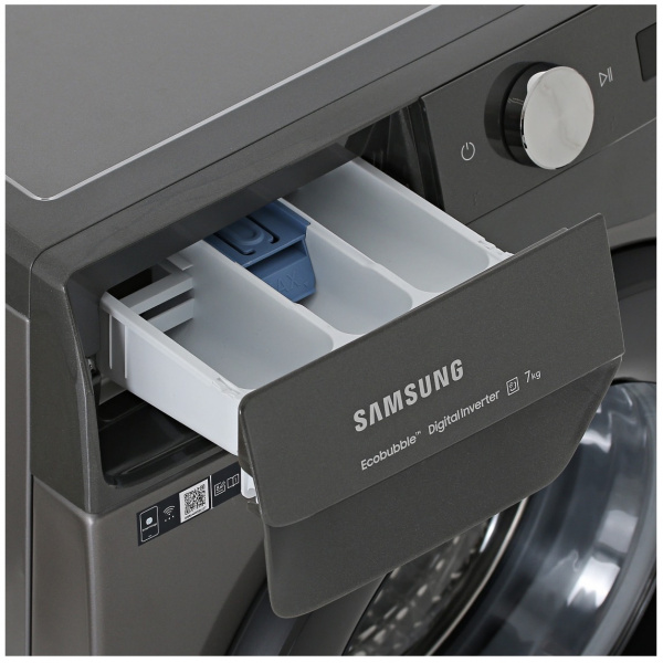 Стиральная машина Samsung WW70AG6S23ANLP