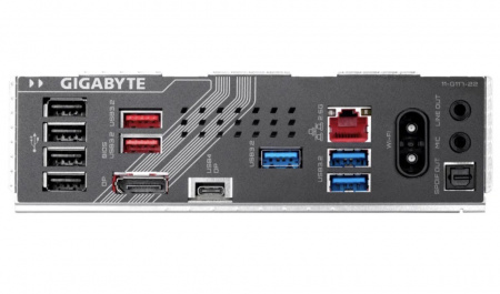 Материнская плата Gigabyte Z890 GAMING X WIFI7 DDR5