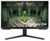 Монитор Samsung Odyssey G4 LS25BG400EIXCI