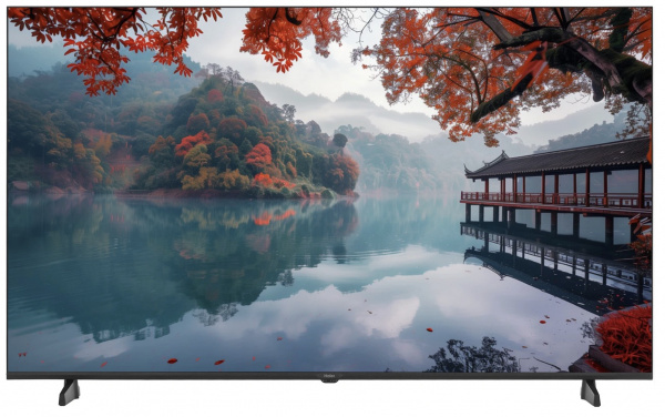 Телевизор Haier 55 Smart TV H1