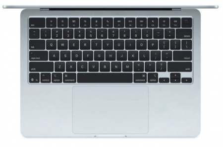 Ноутбук Apple MacBook Air 13 M4 16/256GB Sky Blue