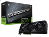 Видеокарта MSI GeForce RTX 5070 Ti 16G Shadow 3X OC (G507T-16S3C)