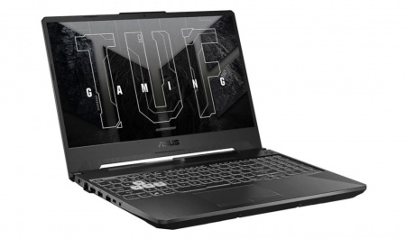 Ноутбук ASUS TUF Gaming A15 FA506NC-HN101 (90NR0JF7-M008C0)