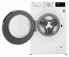 Стиральная машина LG F2V3FS4W