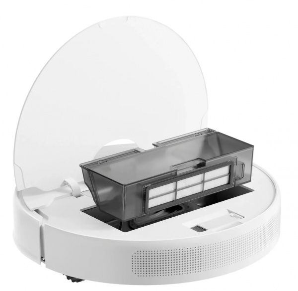 Робот-пылесос DREAME D9 Max Gen2 White [RLD34GA]