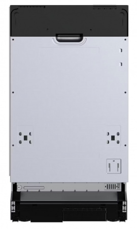 Встраиваемая посудомоечная машина DeLonghi DDW 06S Lunaria