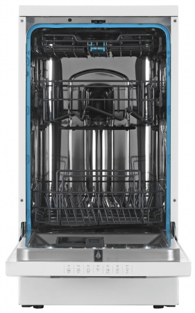 Посудомоечная машина Haier HDWE11-36WE4RU