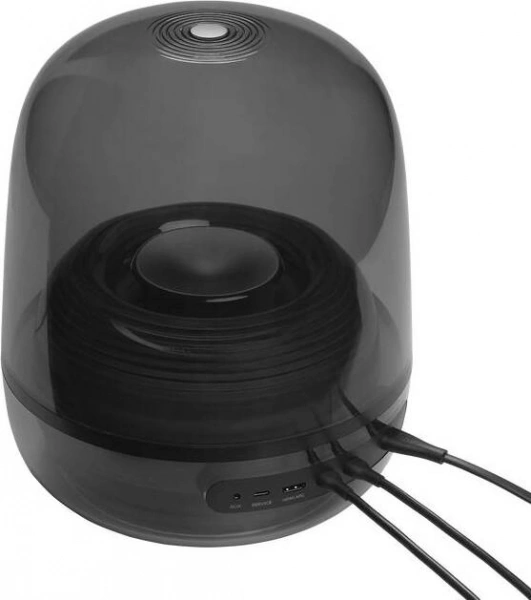 Портативная акустика Harman Kardon Soundsticks 5 Black