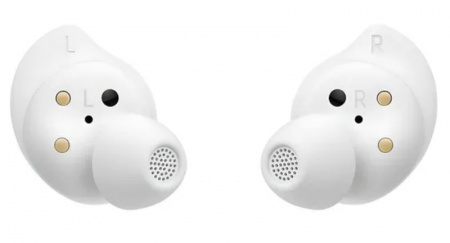 Беспроводные Наушники Samsung Galaxy Buds FE (White)