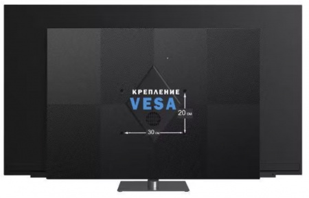 Телевизор Витязь 55LU1260