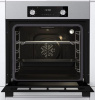 Электрический духовой шкаф Gorenje BO6737E02NX