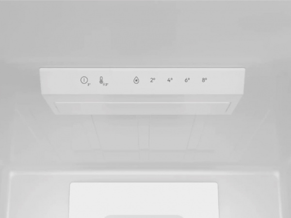 Холодильник Haier CBF530AWG