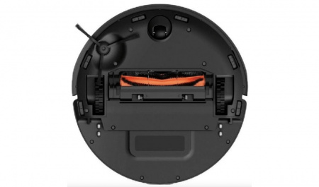 Робот-пылесос Xiaomi Mi Robot Vacuum-Mop 2 Pro Black