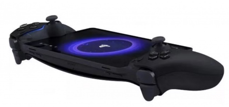 Игровая приставка Sony PlayStation Portal PSP Black