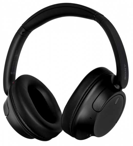 Беспроводные наушники Sony WH-CH720N (Black)