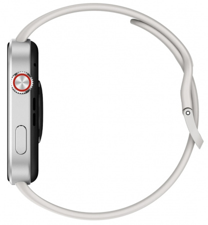 Смарт-часы Xiaomi Redmi Watch 6 Silver Gray