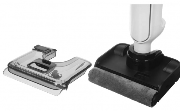 Вертикальный Пылесос Xiaomi Truclean W30 Pro Wet Dry Vacuum (BHR08GYEU)