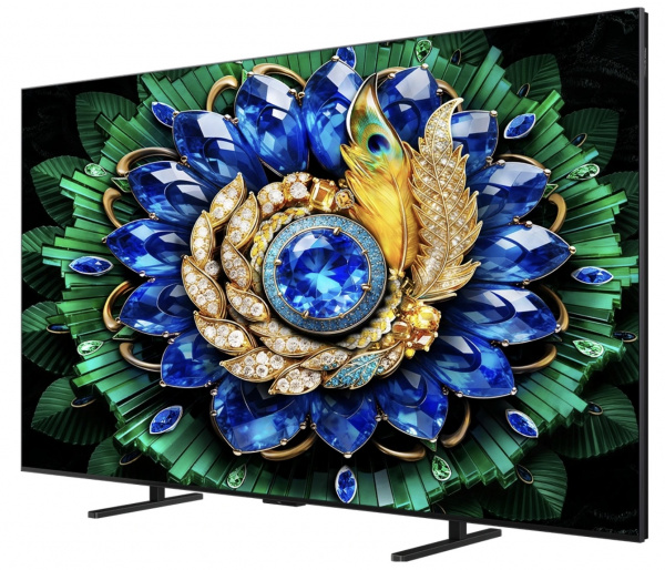 Телевизор TCL 85A400M