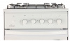 Газовая плита Flama RG 2428 W
