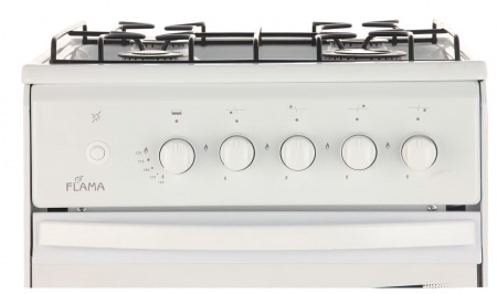 Газовая плита Flama RG 2428 W