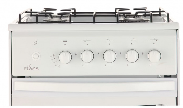 Газовая плита Flama RG 2428 W