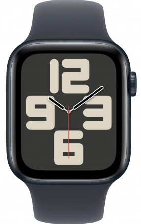 Смарт-часы Apple Watch SE 40mm Midnight 2023