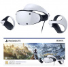 Очки виртуальной реальности PlayStation VR2 Horizon Call of the Mountain Bundle