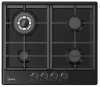 Газовая варочная панель Midea MG607B