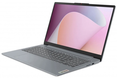 Ноутбук Lenovo IdeaPad Slim 3 15ABR8 (82XM00HKRK)